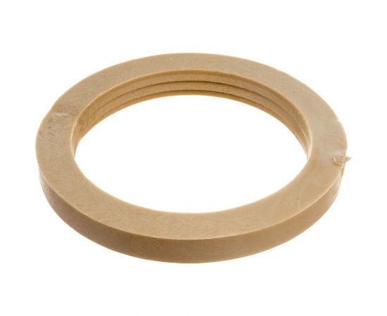 Прокладка для унитазов MasterProf 112x89x12 ""Santek"", ""Урал Керамика"" ИС.131652 