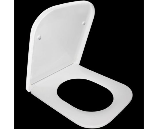 Крышка-сиденье для унитаза ALLEN BRAU Infinity HDA309 00280736 