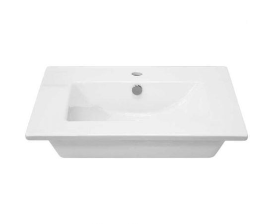 Умывальник SANITA QUADRO 60 00000055495 – изображение 11