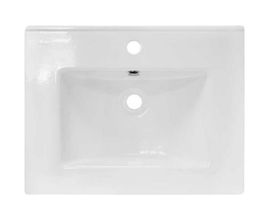 Умывальник SANITA QUADRO 60 00000055495 – изображение 13