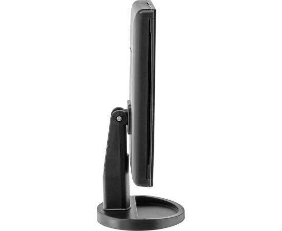 Настольное 3d зеркало с подсветкой и с увеличением BRADEX для макияжа, раскладное, 24 led лампы KZ 1267 – изображение 13