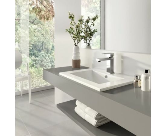 Умывальник SANITA QUADRO 60 00000055495 – изображение 14