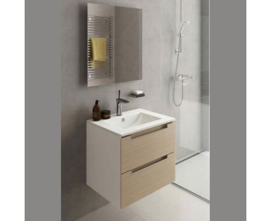 Умывальник SANITA QUADRO 60 00000055495 – изображение 15