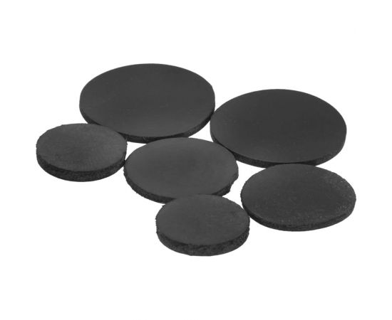 Набор прокладок под заглушку MasterProf 6 шт ИС.131463 – изображение 2