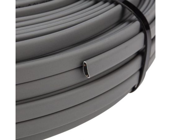 Греющий саморегулирующийся кабель PROCONNECT SRL24-2, неэкранированный, 24 Вт/1 м, 50 м 51-0209 – изображение 2