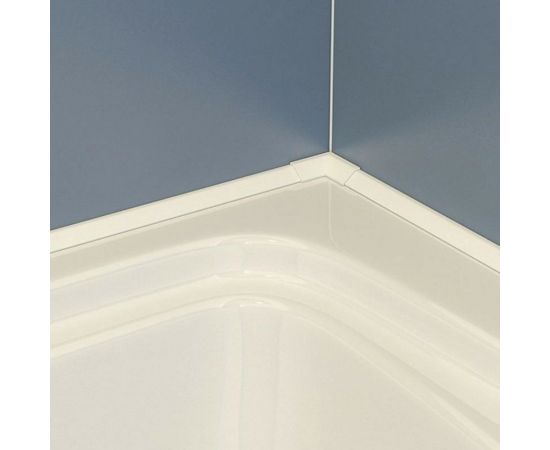 Бордюр для ванны Excellent PROF-PVC – изображение 2