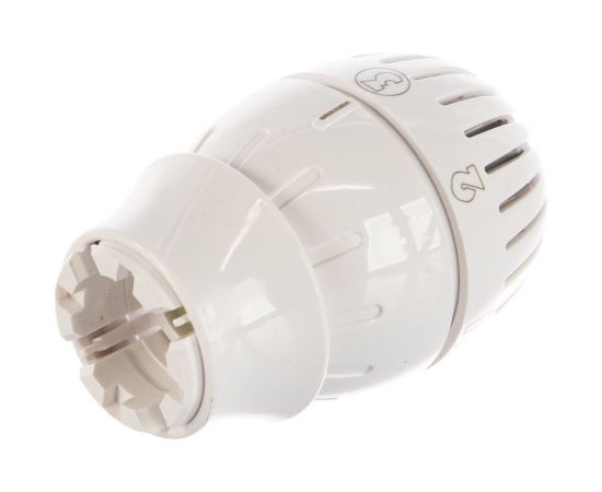 Термостат с жидкостным чувствительным элементом Giacomini CLIP-CLAP R470X001 – изображение 2