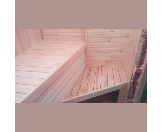 Огнеупорное теплоизоляционное иглопробивное одеяло Blanket AVANTEX 1260-64 7300x610x25 4607191630442 – изображение 2