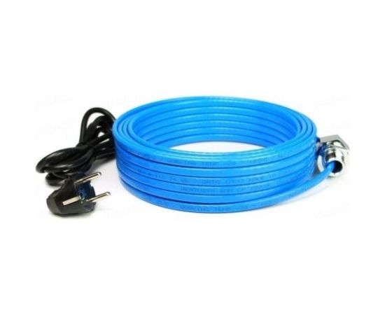 Греющий кабель Heatus SMH 80Вт 8м HASMH10008 – изображение 2