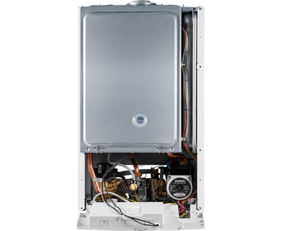 Настенный котел Mizudo GB M13Т 13 кВт, 2 Т/O MZGB1302TM – изображение 2