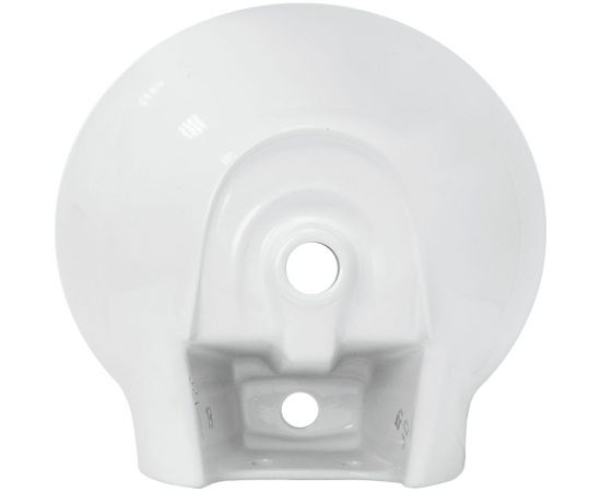 Умывальник SANITA ART LUXE SL400001 00000055447 ARTSLWB01 – изображение 2