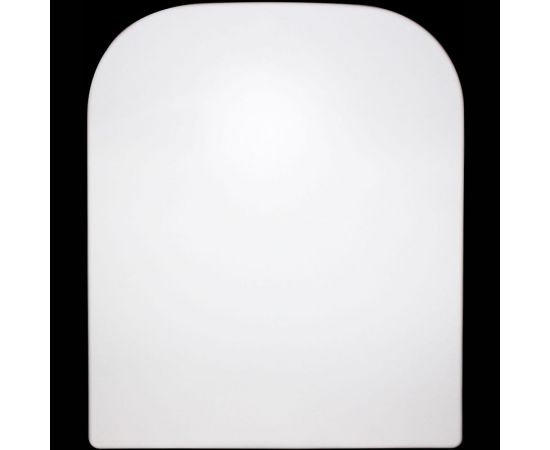 Крышка-сиденье для унитаза ALLEN BRAU Infinity HDA309 00280736 – изображение 2