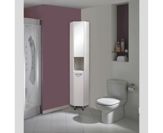 Пенал Onika угловой ДЮНА правый 30.15 403036 – изображение 2