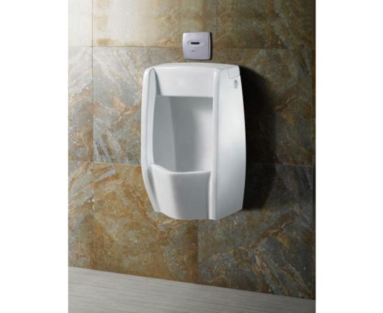 Смывное устройство для писсуара Lemark Project бесконтактное сенсорное LM4657CE – изображение 2