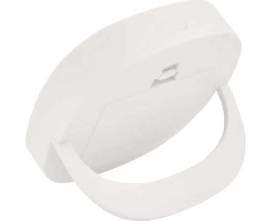 Карманное зеркало с подсветкой Uniel 3AAA WHITE ULK-F71 UL-00007511 – изображение 2