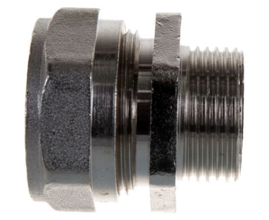 Соединение СТМ наружная резьба, 26х3/4 CCM02634 – изображение 2