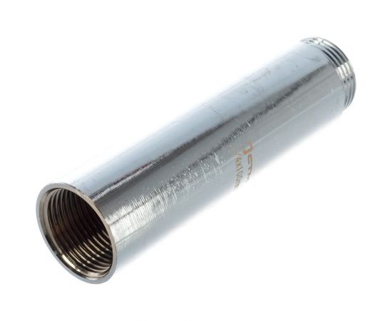 Удлинитель СТМ 3/4""x100 мм, г/ш CREMF301 – изображение 2