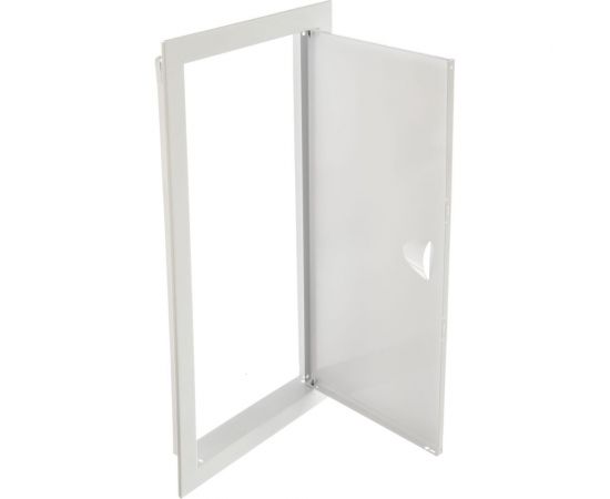 Металлический люк 20 x 40 см Эвент ЛМП – изображение 2