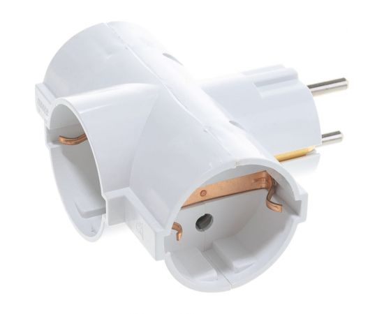 Сетевой тройник Volsten SA 1/3-Z, 9380 – изображение 2