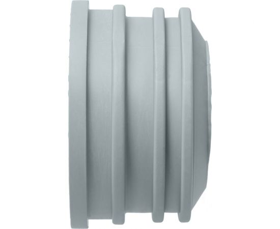 Манжета для канализации серая MPF 50x40, серая, уплотнительная, переходная ИС.131771 – изображение 3