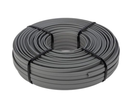 Греющий саморегулирующийся кабель PROCONNECT SRL24-2, неэкранированный, 24 Вт/1 м, 50 м 51-0209 – изображение 3