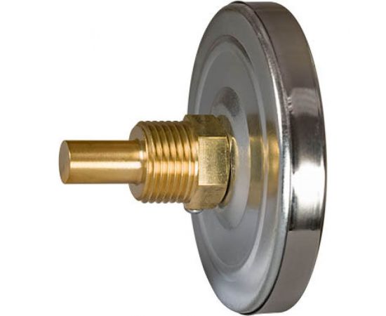 Биметаллический термометр ЭКО-М ЭКОМЕРА БТ-1-80, 0-120C, L=40 БТ-1-80-120С-L40 – изображение 3