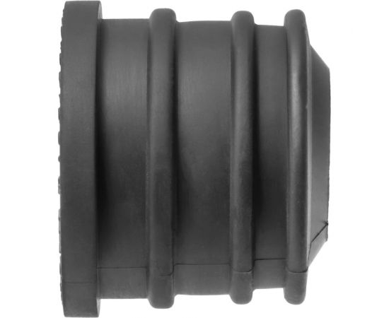 Сантехническая манжета для канализации MPF 32х25, черная, уплотнительная, переходная ИС.131645 – изображение 3