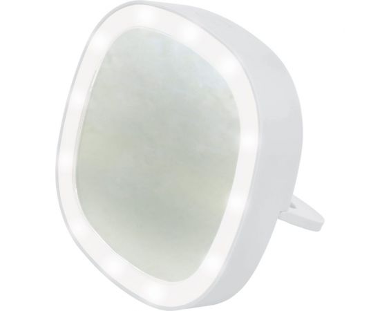 Карманное зеркало с подсветкой Uniel 3AAA WHITE ULK-F71 UL-00007511 – изображение 3