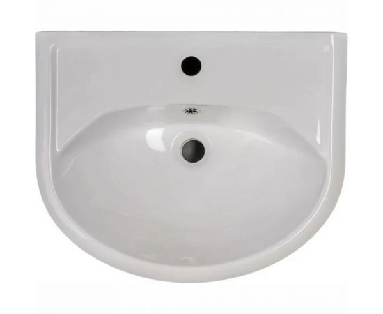 Тумба RUNO УЮТ 55 под умывальник Уют 55 00000000066 – изображение 3