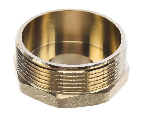 Переходной ниппель СТМ 2х1 ш/ш CRRN0201 – изображение 3