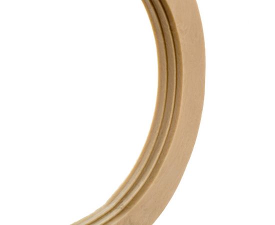 Прокладка для унитазов MasterProf 112x89x12 ""Santek"", ""Урал Керамика"" ИС.131652 – изображение 3