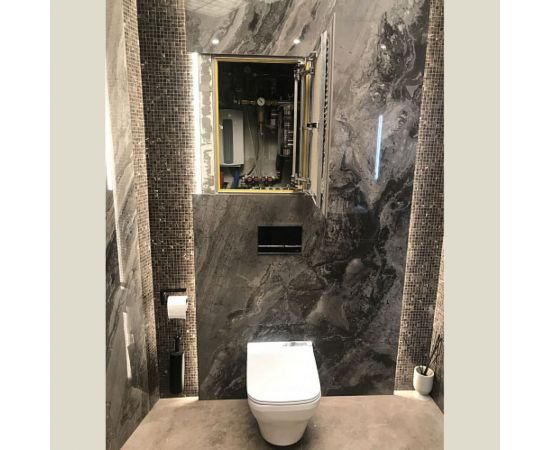 Люк под плитку Хаммер Слава 30х60 32300600 – изображение 3