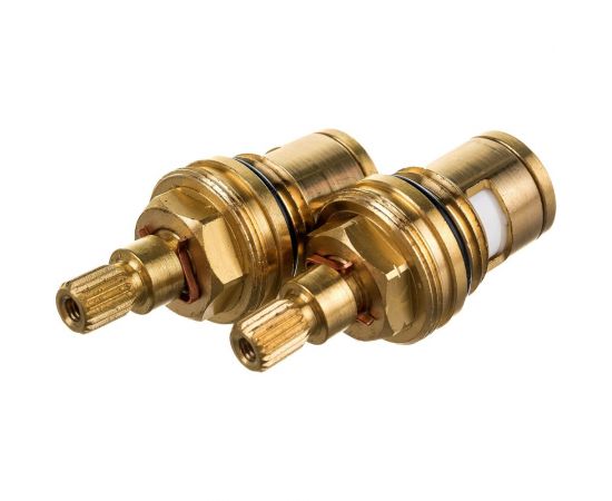 Кранбукса KAISER 1/2 для смесителей 20 шлиц 90 42/57К – изображение 3