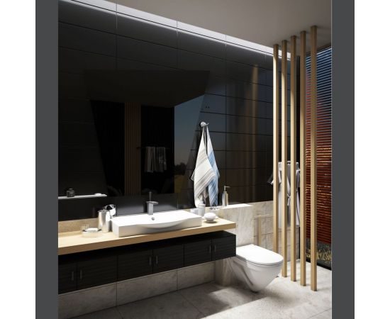 Умывальник SANITA INFINITY 65 00000055493 – изображение 3