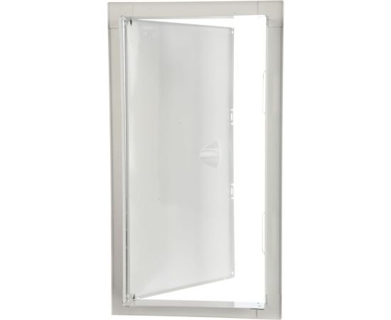 Металлический люк 20 x 40 см Эвент ЛМП – изображение 3