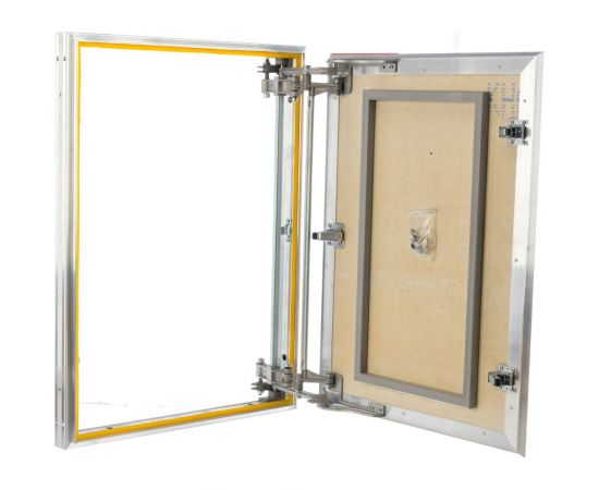 Люк под плитку Хаммер Слава 60х80 32600800 – изображение 3