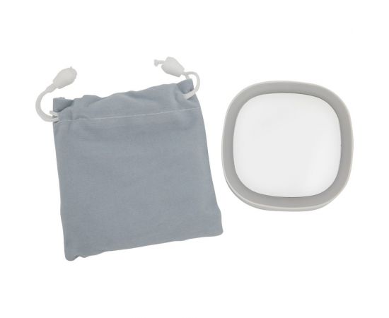 Карманное зеркало с подсветкой Uniel 3AAA WHITE ULK-F71 UL-00007511 – изображение 4