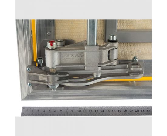 Люк под плитку Хаммер Слава 60х80 32600800 – изображение 4