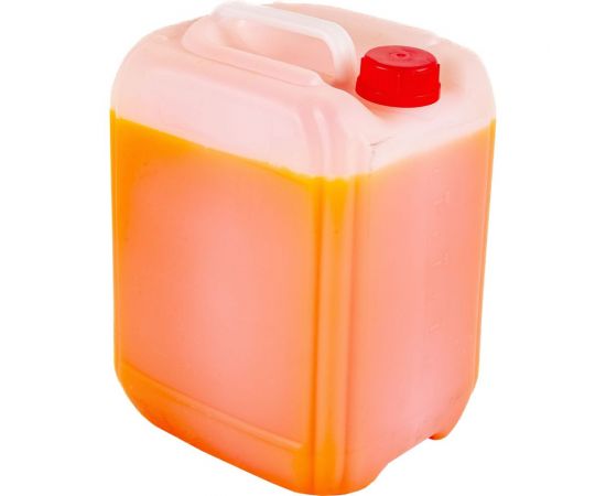 Теплоноситель 65 10 кг Hot Stream HS-010203 – изображение 4