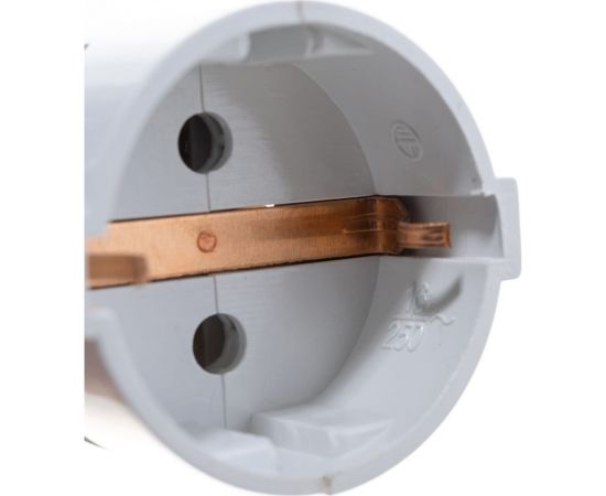 Сетевой тройник Volsten SA 1/3-Z, 9380 – изображение 4