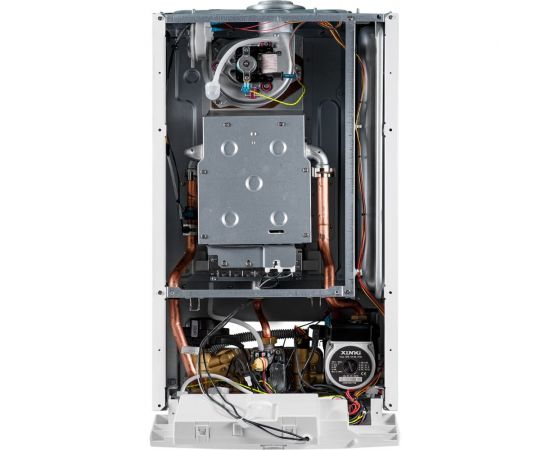 Настенный котел Mizudo GB M13Т 13 кВт, 2 Т/O MZGB1302TM – изображение 4