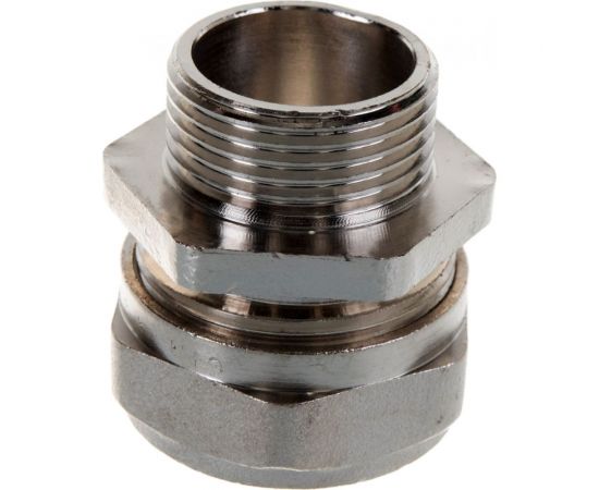 Соединение СТМ наружная резьба, 26х3/4 CCM02634 – изображение 5