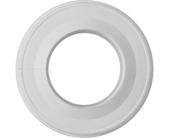 Сантехническая манжета для канализации MPF 32x25, белая, уплотнительная, переходная ИС.131683 – изображение 5