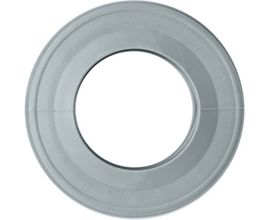 Сантехническая манжета для канализации MPF 32x25, серая, уплотнительная, переходная ИС.131766 – изображение 5