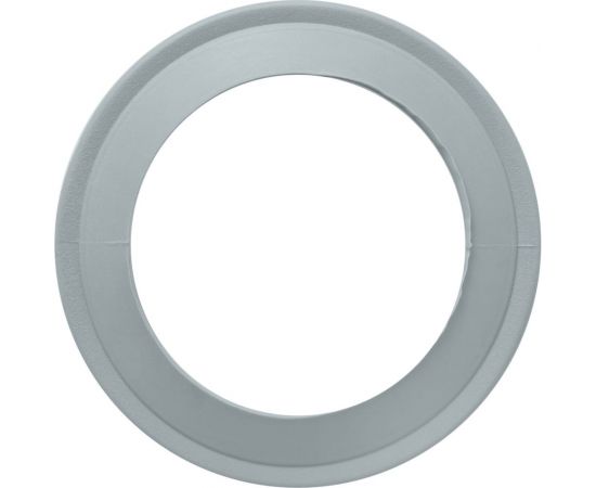 Манжета для канализации серая MPF 50x40, серая, уплотнительная, переходная ИС.131771 – изображение 5