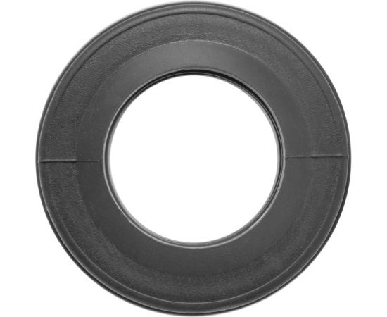 Сантехническая манжета для канализации MPF 32х25, черная, уплотнительная, переходная ИС.131645 – изображение 5