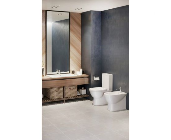 Умывальник SANITA QUADRO 60 00000055495 – изображение 6