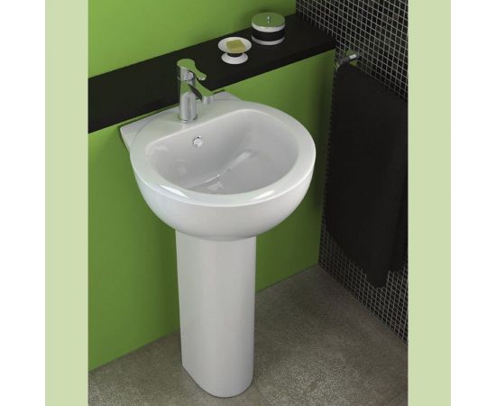 Умывальник SANITA ART LUXE SL400001 00000055447 ARTSLWB01 – изображение 6