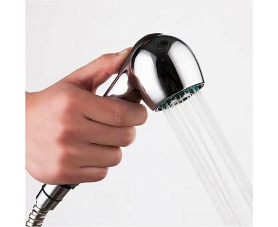 Выдвижная лейка Frap F26 531276 – изображение 7