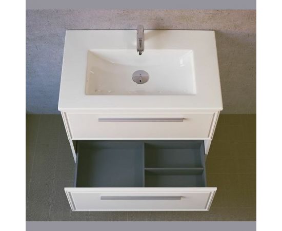 Умывальник SANITA QUADRO 60 00000055495 – изображение 8